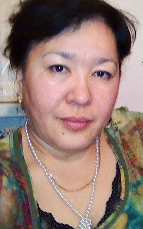 Светлана Капакова