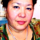 Светлана Капакова
