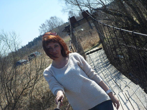 Наталия Антонова