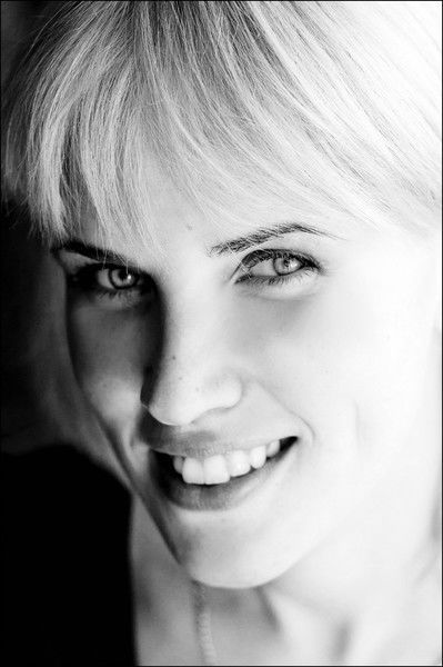 Мария Марченко