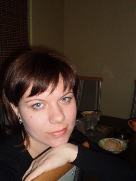 Ольга Филина