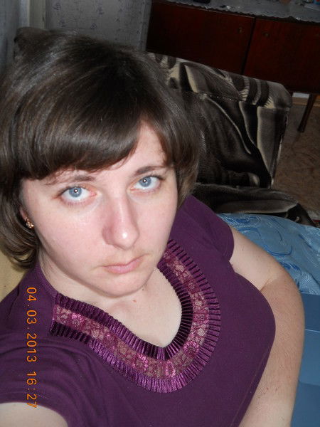 Евгения Пазий