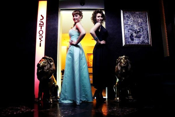 Виктория Елсукова