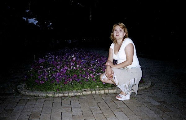 Елена Котенко