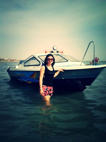 Азиза Каражанова