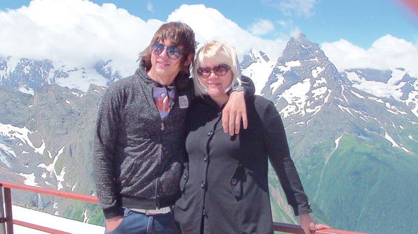 Екатерина Сальникова