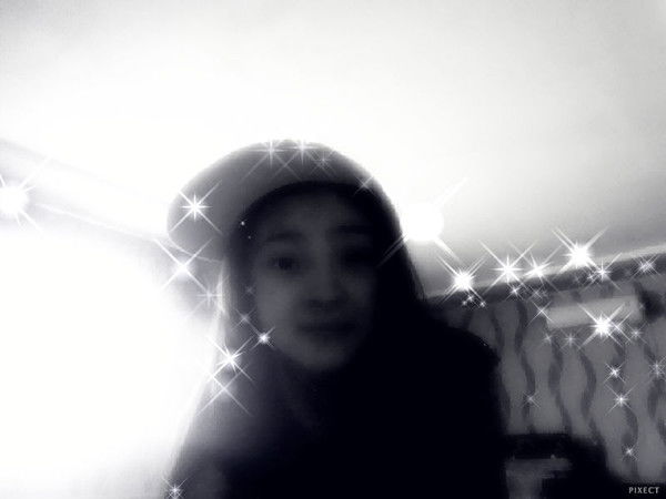 Руфинка Мулдашева