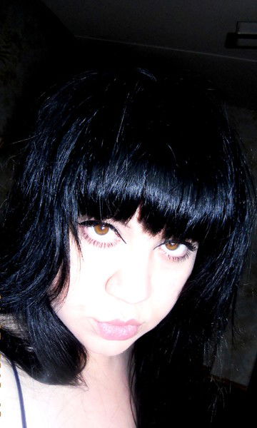 Таисия Shikkana