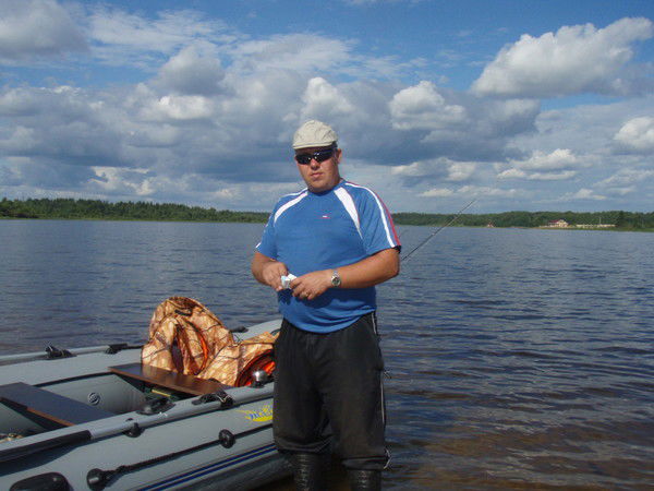 Aлександр Богданов