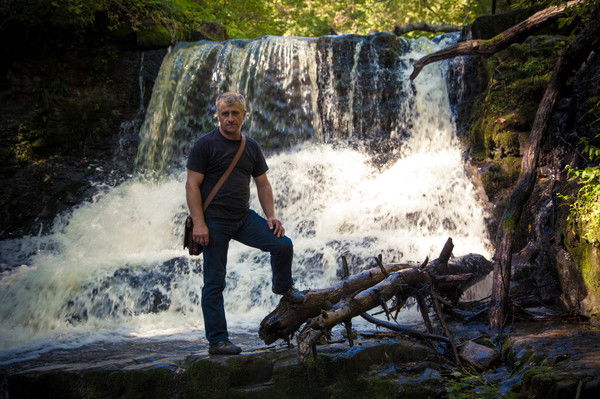 Сергей Макиенко