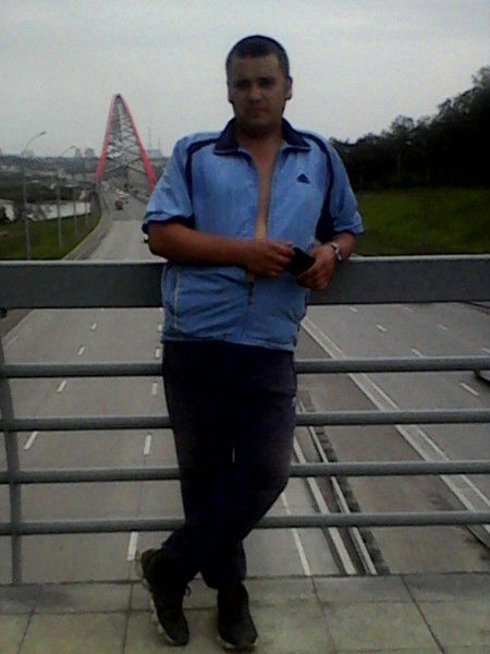 Виктор Кузьменко