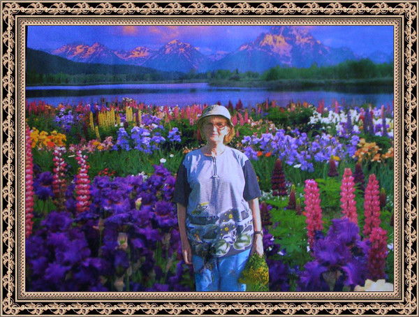 Нина Шемшурова