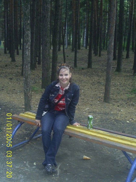 Наталья Субботина