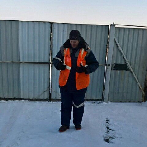 Александр Худяков