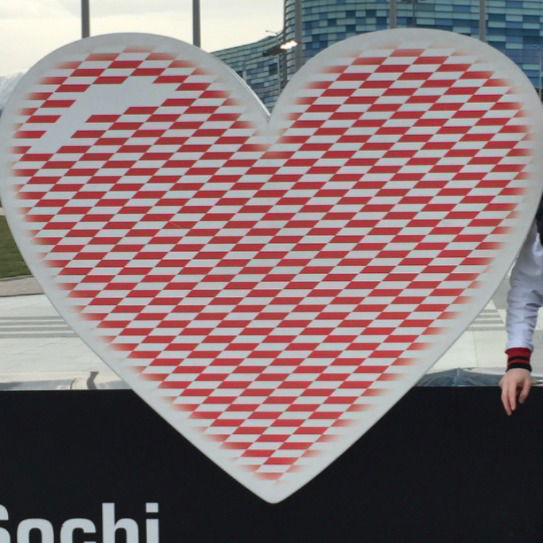 Ксения Величкина