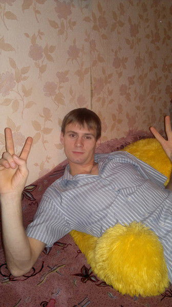 Сергей Черпаков