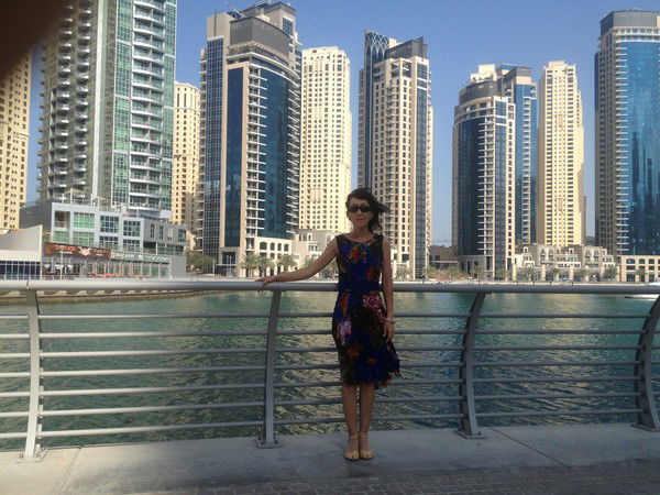 Айгуль Ауесова