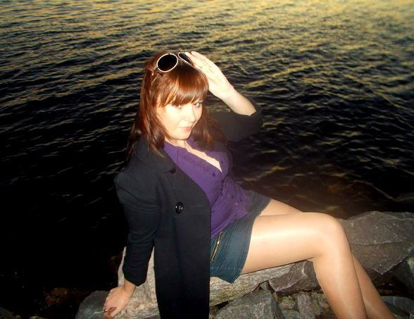 Наталья Бондаренко