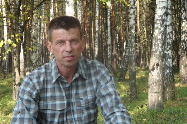 Игорь Фурсин