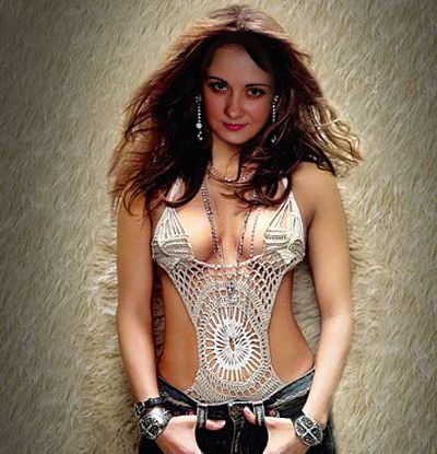 Яна Кимарская