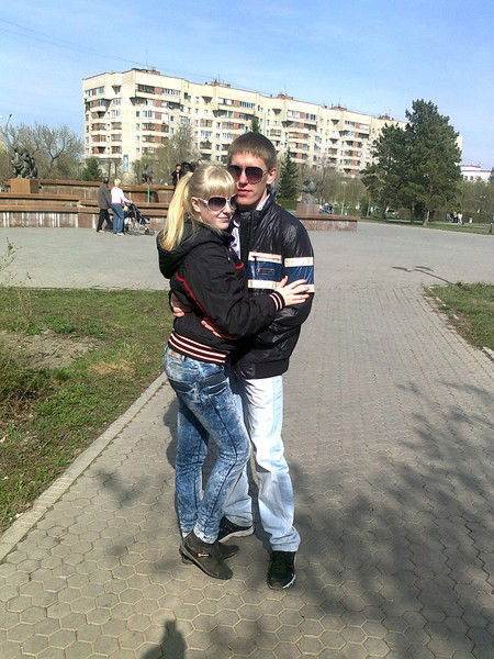 Александр Нижегородов