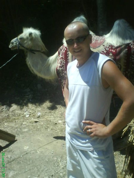 Валера Ставицкий