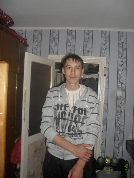 Стас Забелин