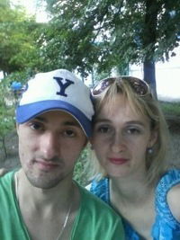 Марина Афанасьева