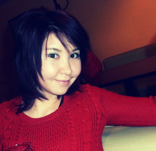 Динара Маматова