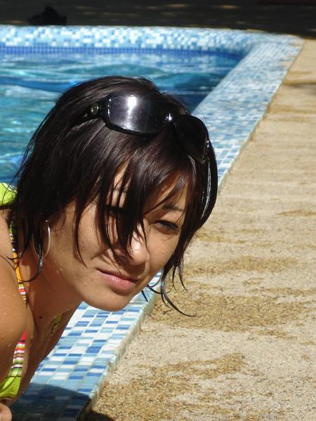 Вероника Ли