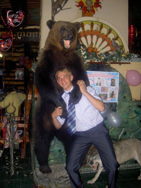 Михаил Филипенков03