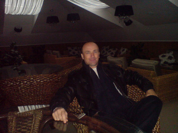 Игорь Смолов