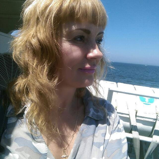 Татьяна Нестеренко