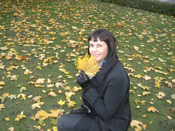 Татьяна Романова