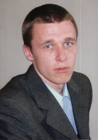 Ирек Талипов