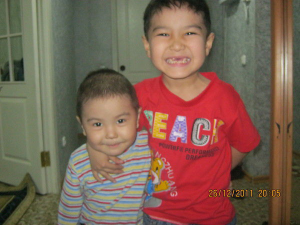 Галия Ахметова