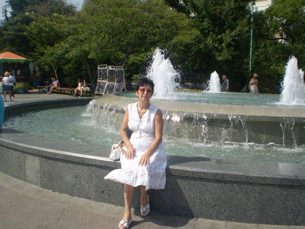 Татьяна Гаращенко