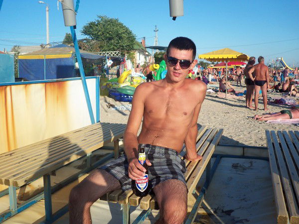 Алексей Лунго