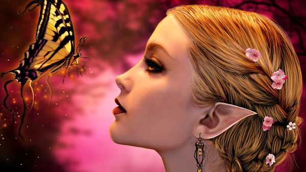 Катюша Шамина