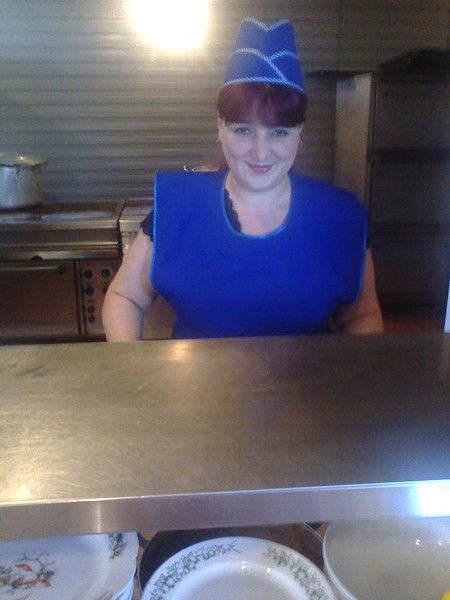 Ирина Петерс