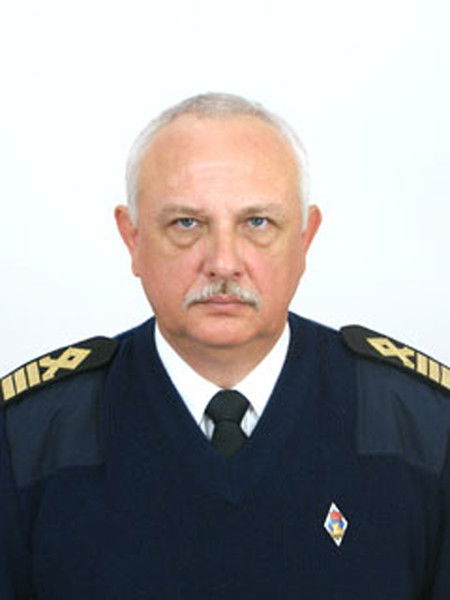 Михаил Васильев