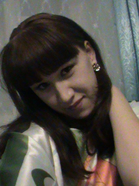 Сания Садырбаева