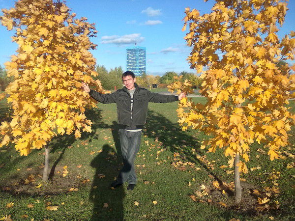 Эдем Гумиров