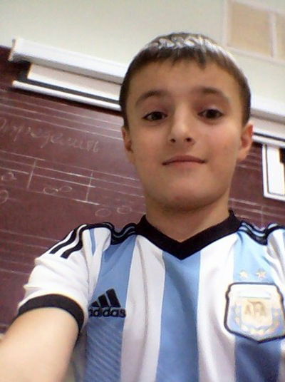 Александр Торишня