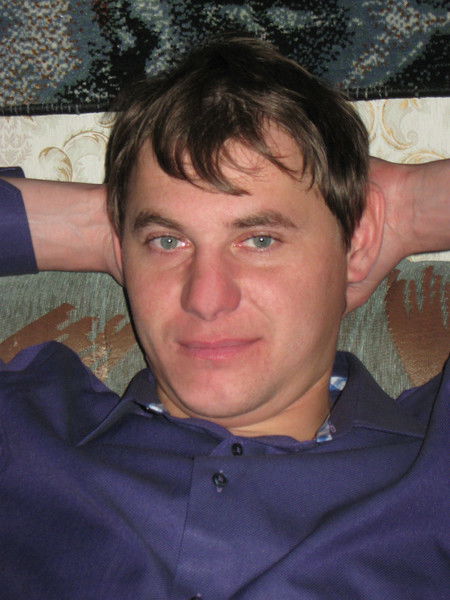 Сергей Блудов