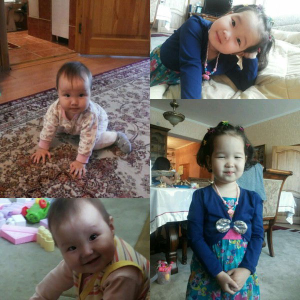 Маржан Онгарова