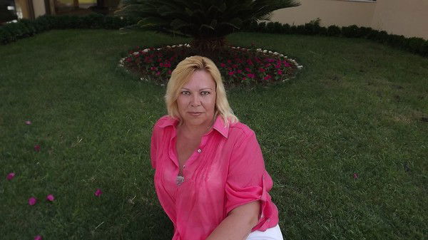 Елена Сергеевна