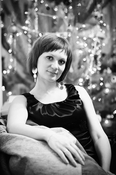 Екатерина Агеева