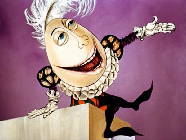 Иван Лебедев