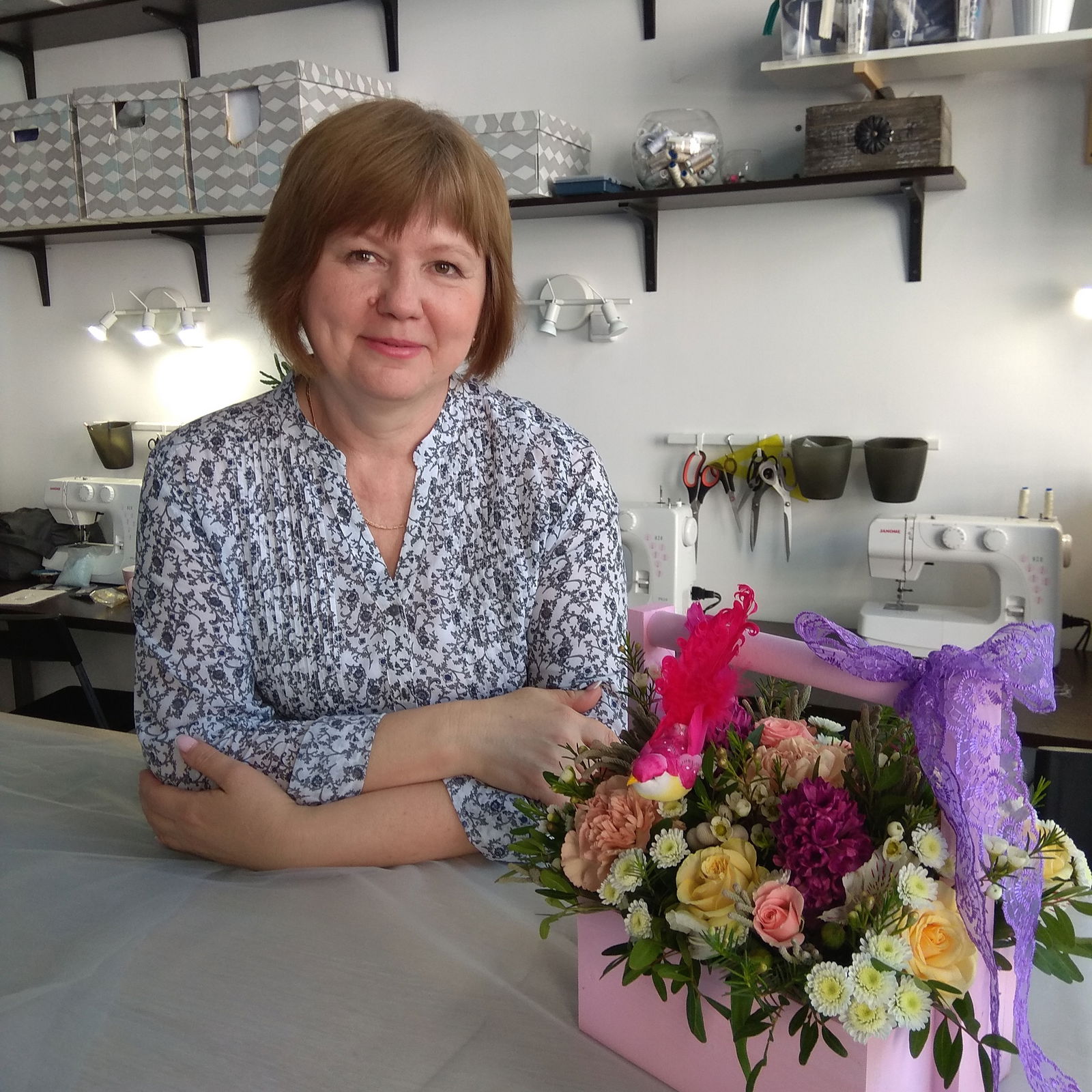 Светлана Логунова